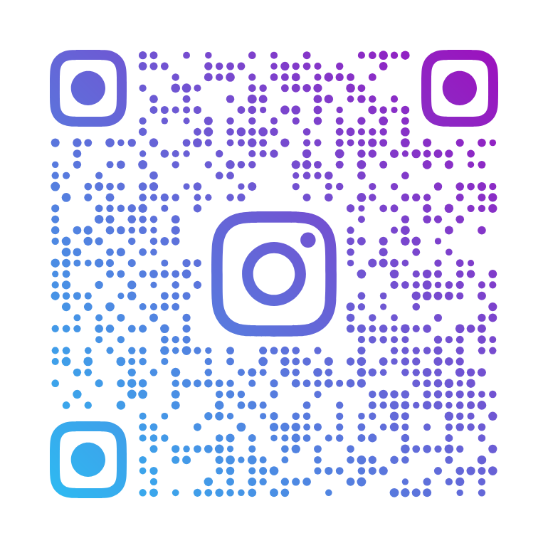 Instagram QR code